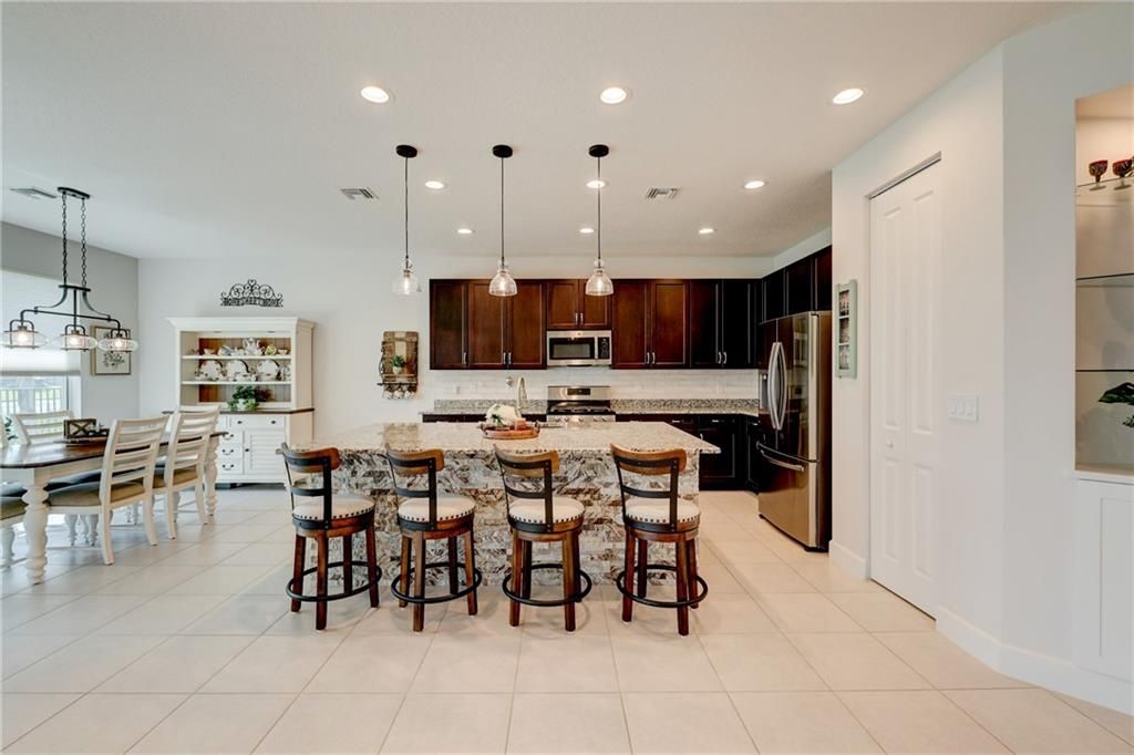 Photo of 11782 SW Golden Falls Lane, Port St Lucie, FL 34987 (MLS # F10370923)