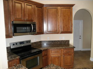 Pipers Cay Condominium - Residential Lease