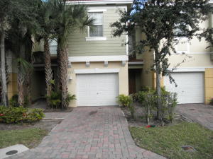 Pipers Cay Condominium - Residential Lease