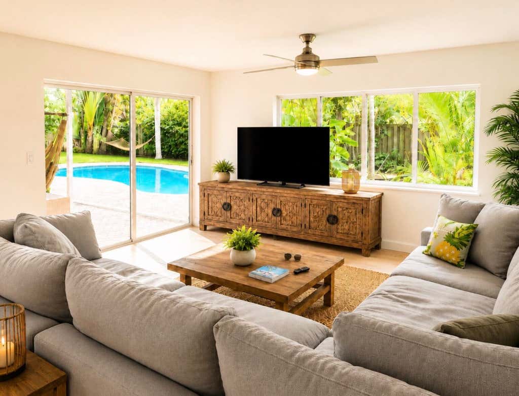 Photo of 921 NW 7th Street, Boca Raton, FL 33486 (MLS # B26063687)