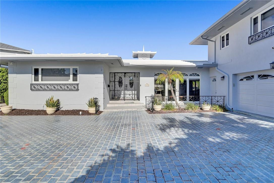 Lauderdale Beach Ext - Land