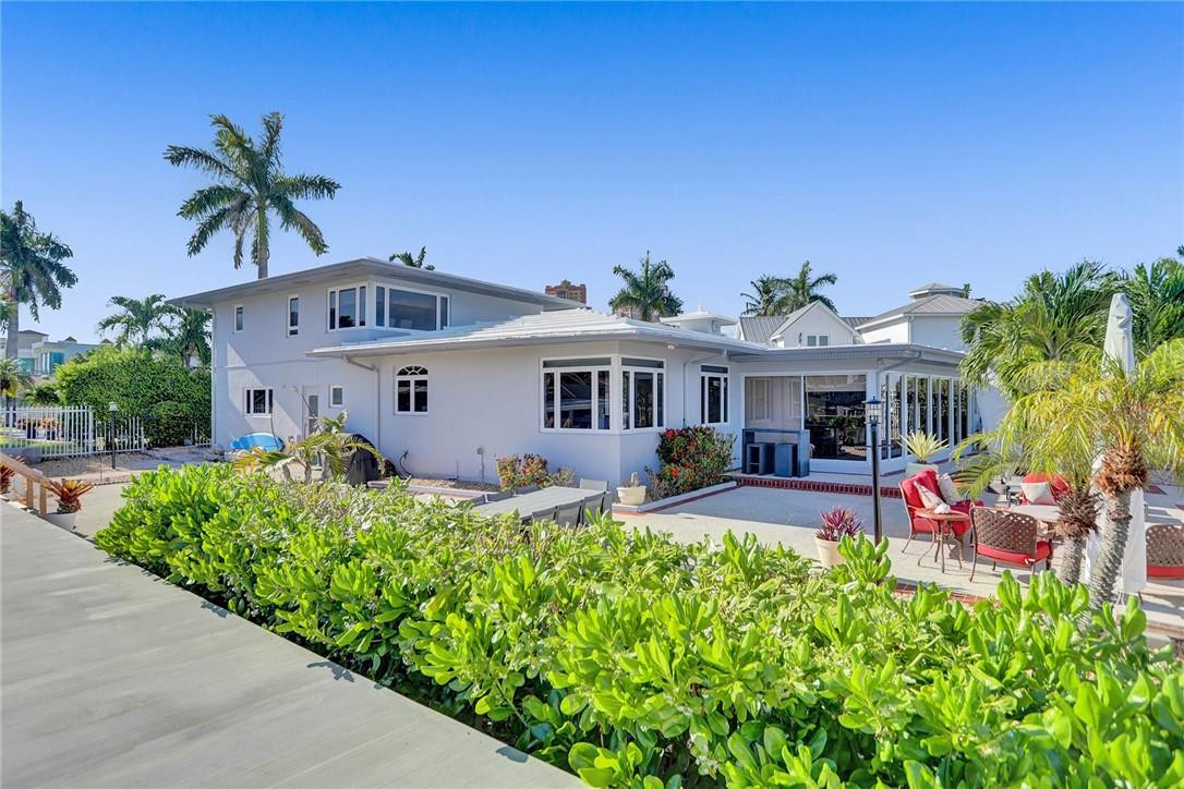 Lauderdale Beach Ext - Land