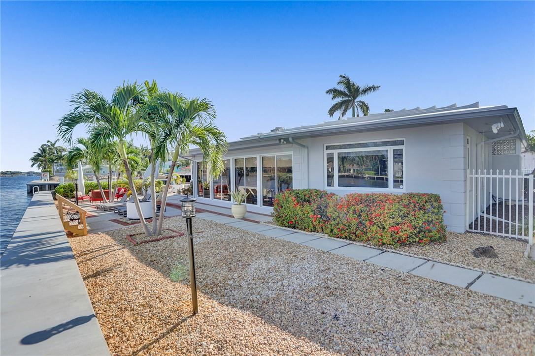 Lauderdale Beach Ext - Land