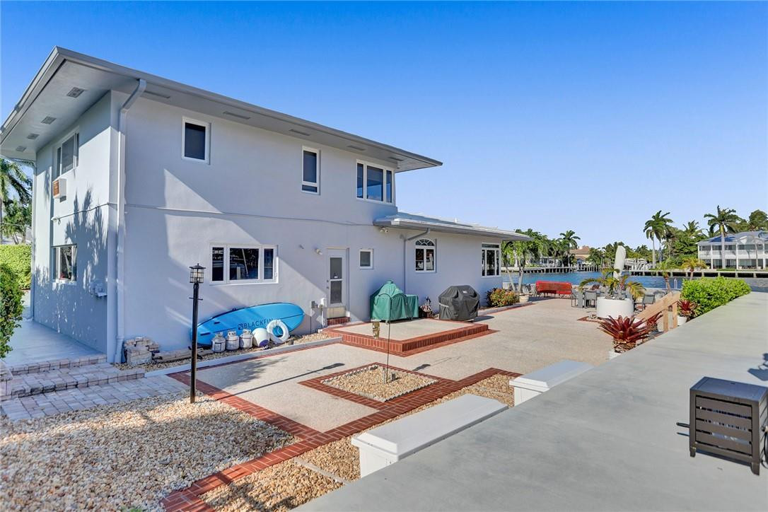 Lauderdale Beach Ext - Land