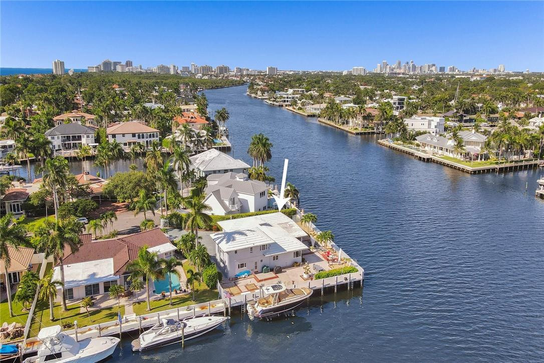 Lauderdale Beach Ext - Land