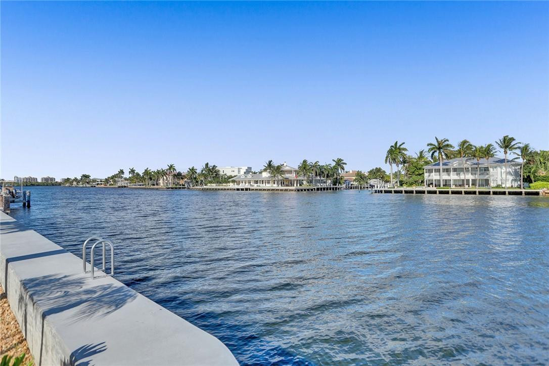 Lauderdale Beach Ext - Land