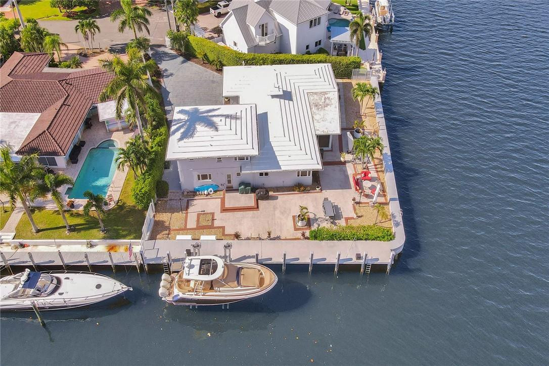 Lauderdale Beach Ext - Land