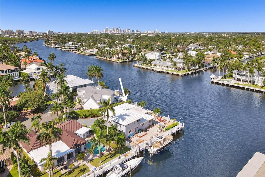 Lauderdale Beach Ext - Land