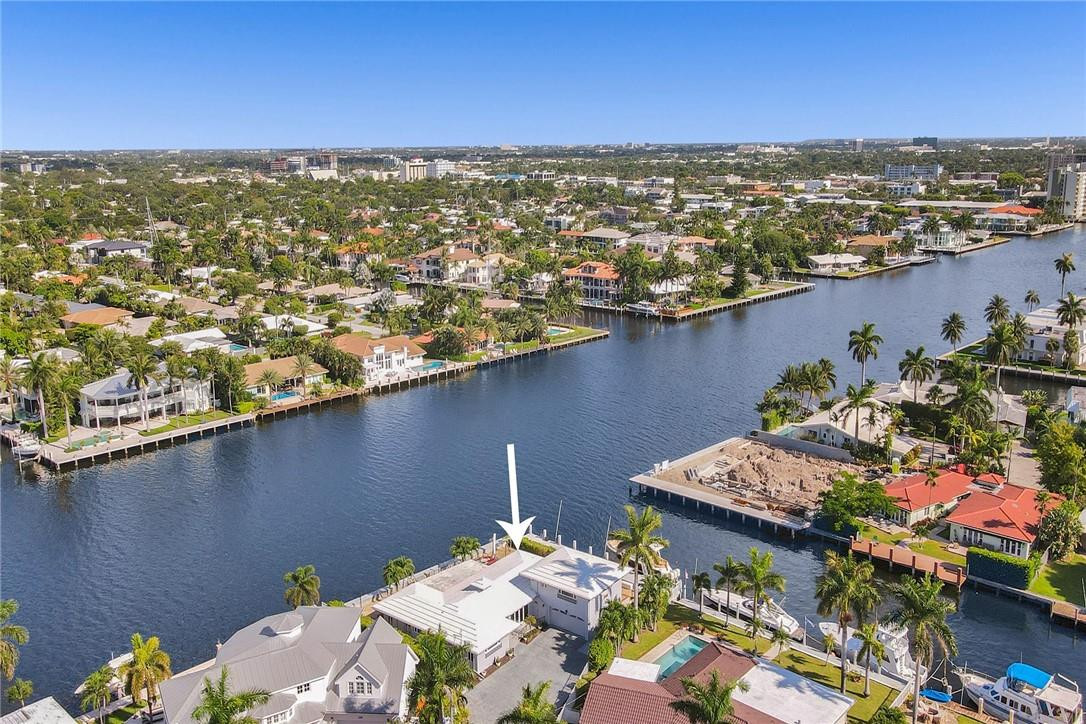 Lauderdale Beach Ext - Land