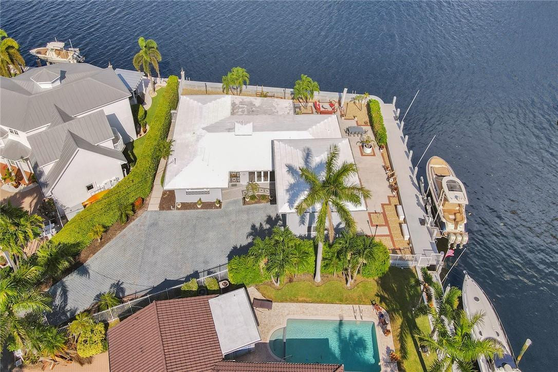 Lauderdale Beach Ext - Land