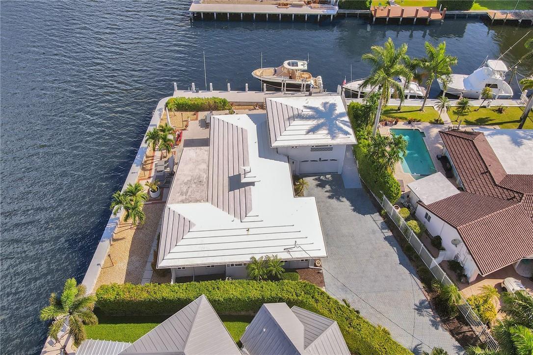 Lauderdale Beach Ext - Land