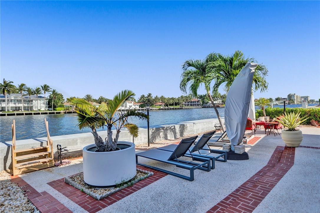 Lauderdale Beach Ext - Land