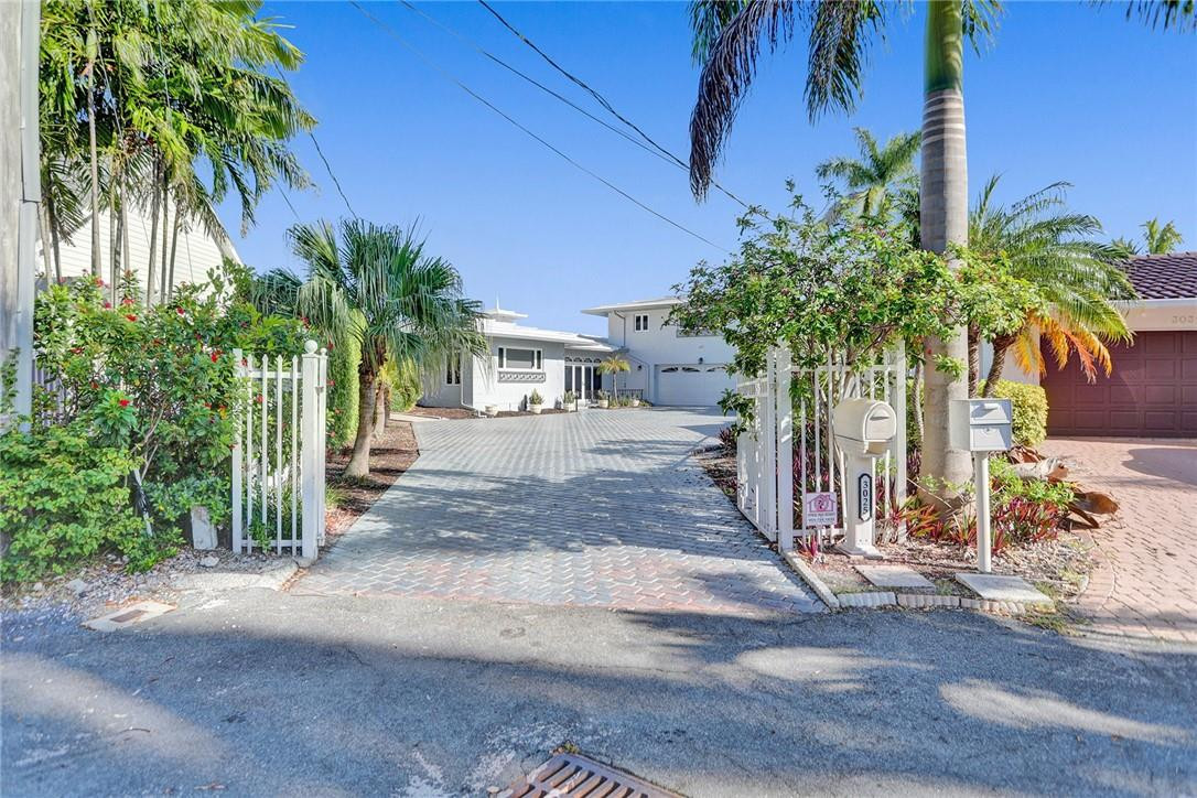 Lauderdale Beach Ext - Land