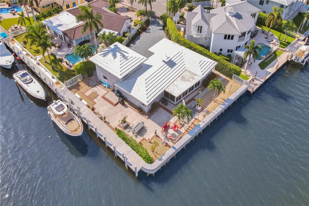 Lauderdale Beach Ext - Land