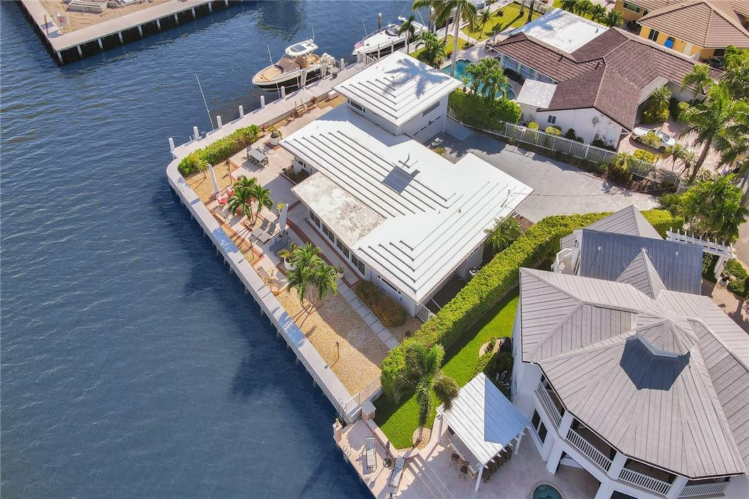 Lauderdale Beach Ext - Land