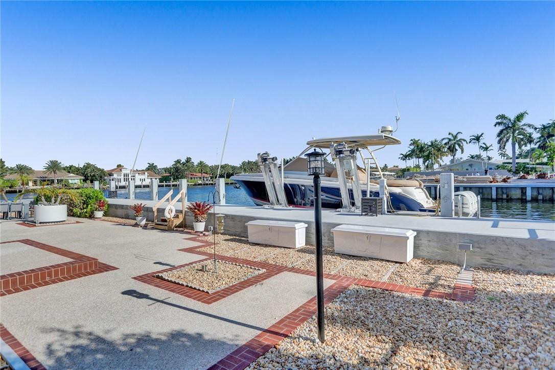 Lauderdale Beach Ext - Land