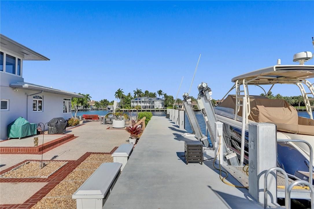 Lauderdale Beach Ext - Land