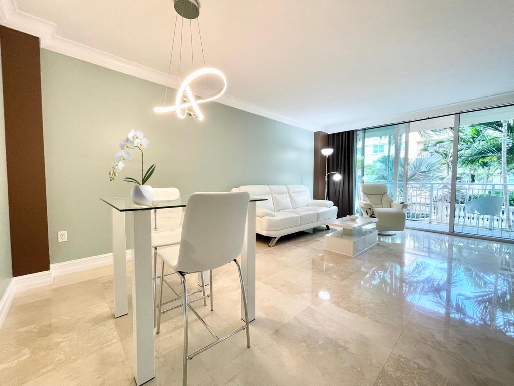 Photo of 99 SE Mizner Boulevard #736, Boca Raton, FL 33432 (MLS # R11147072)