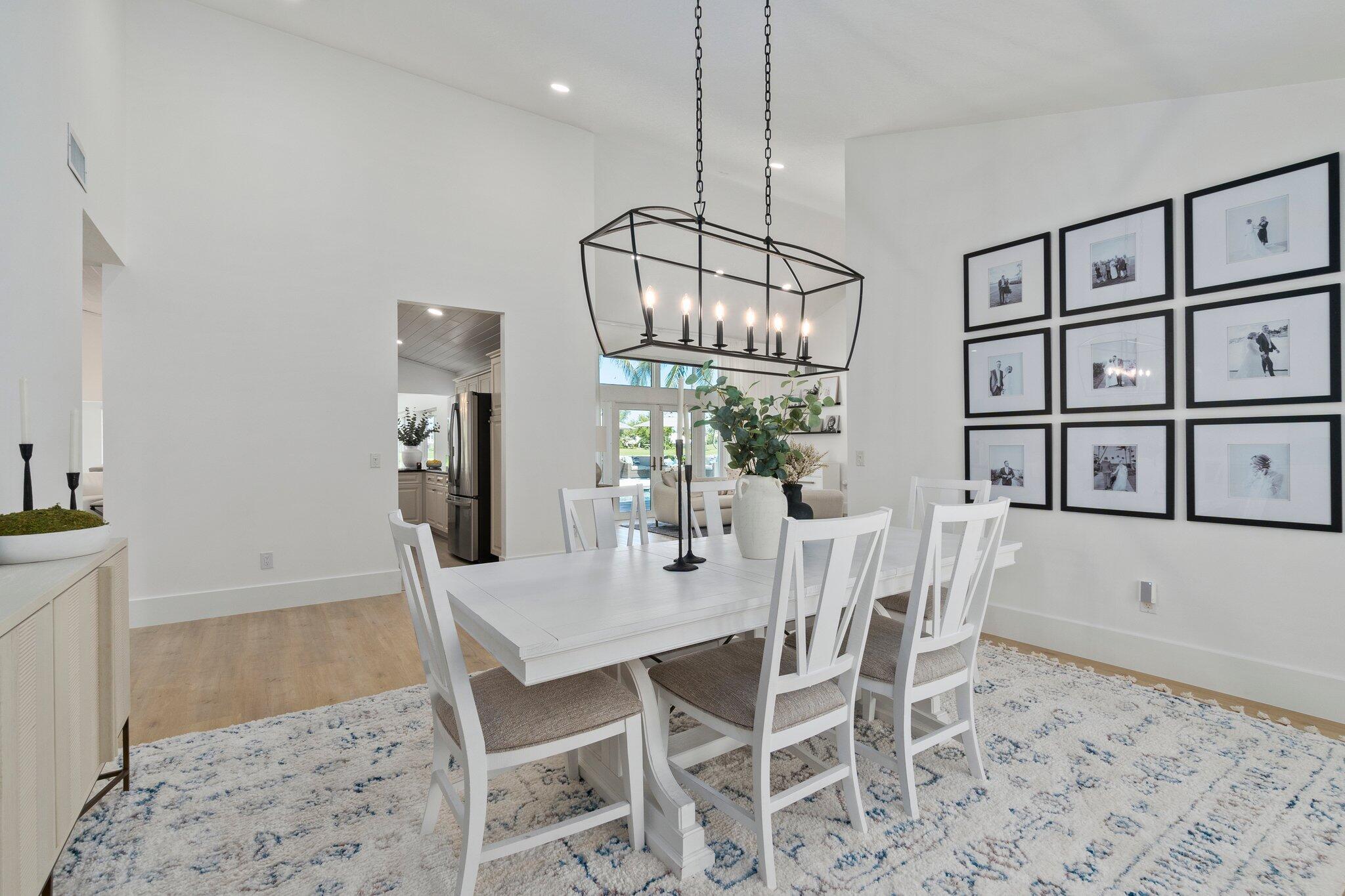 SAILFISH POINT PUD PLAT N - Residential