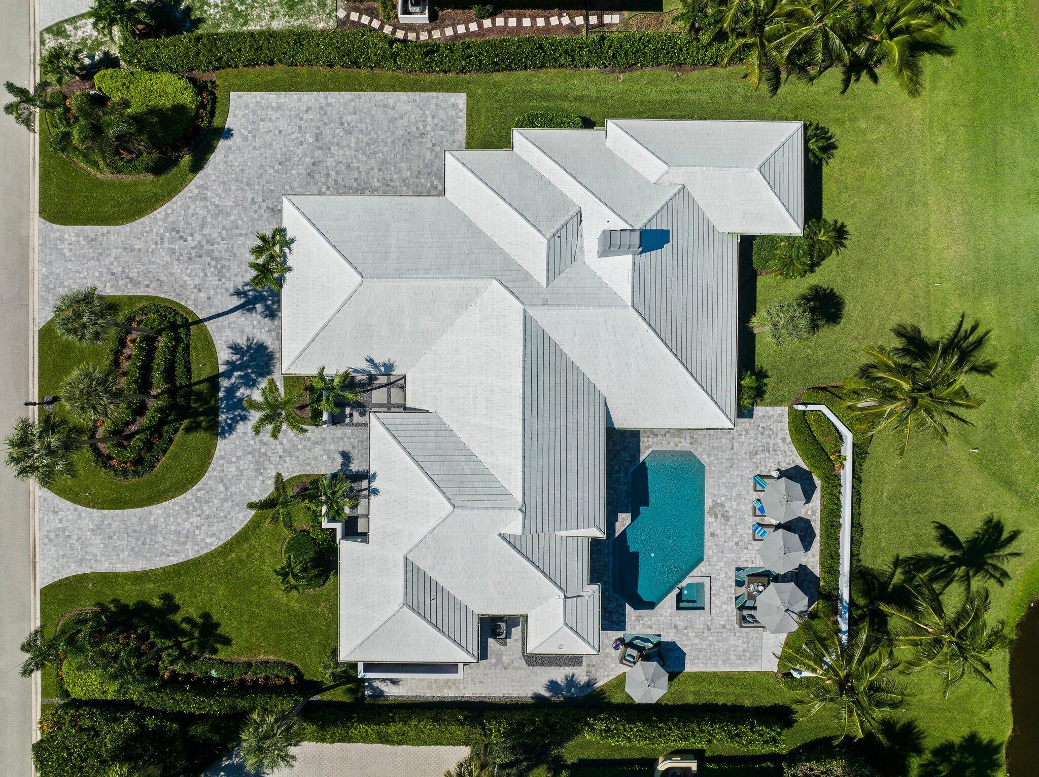 SAILFISH POINT PUD PLAT N - Residential