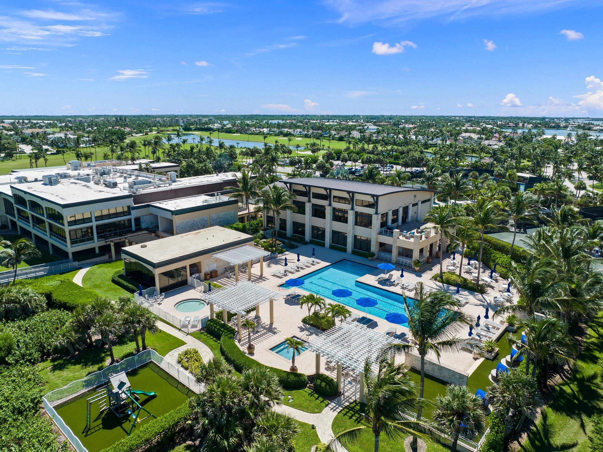 SAILFISH POINT PUD PLAT N - Residential