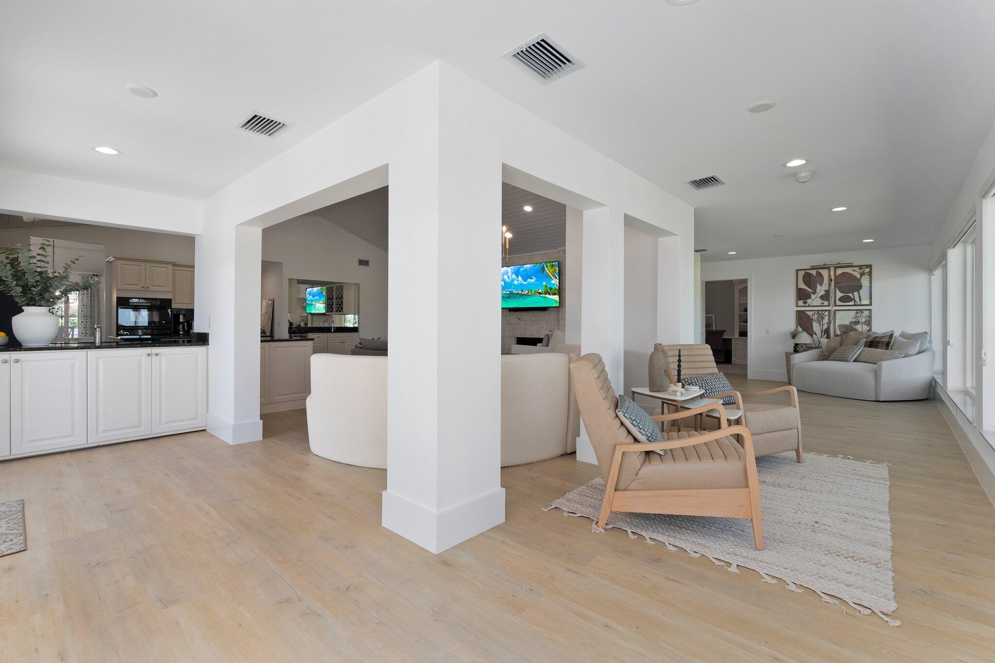 SAILFISH POINT PUD PLAT N - Residential