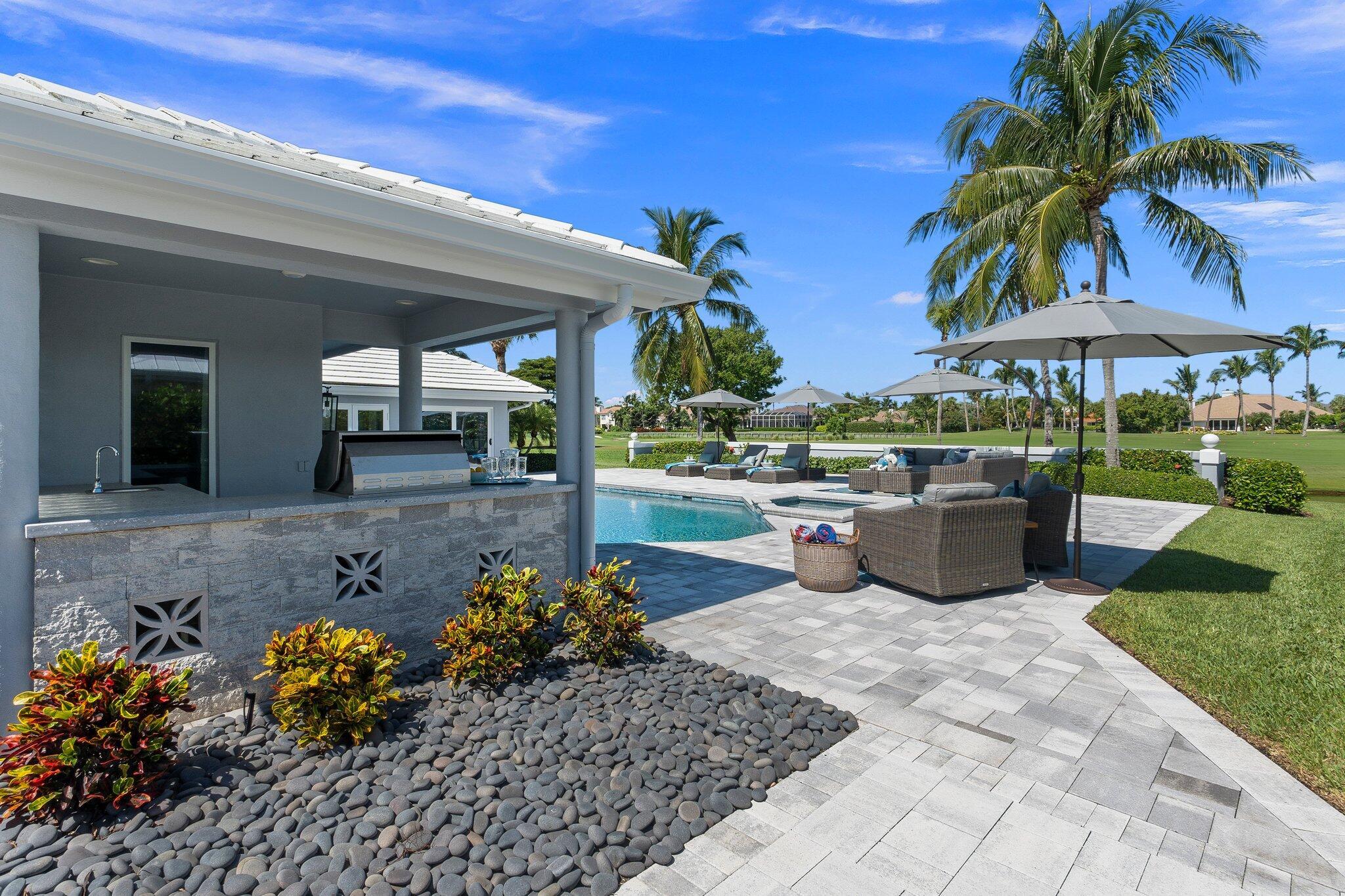 SAILFISH POINT PUD PLAT N - Residential