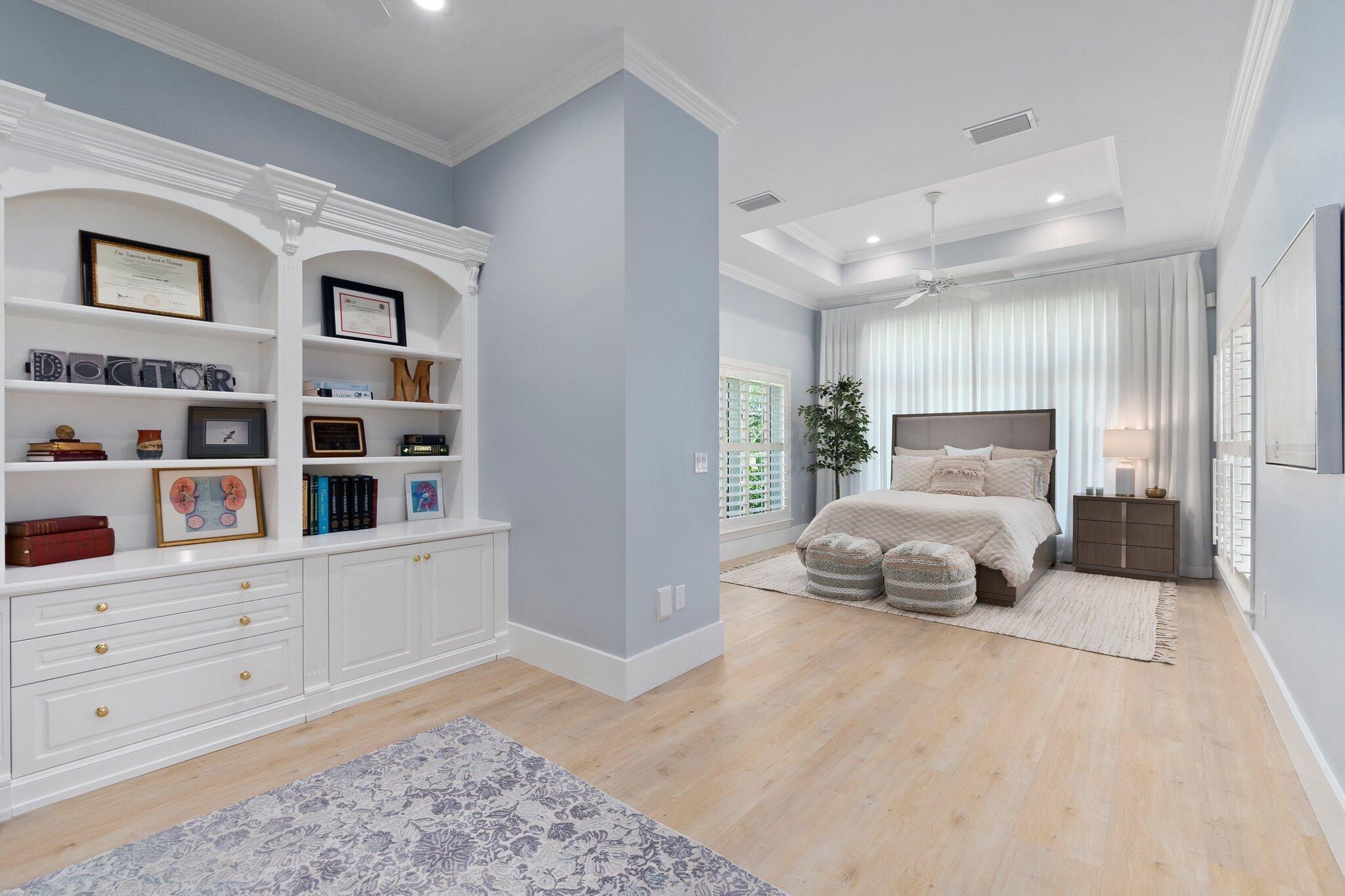 SAILFISH POINT PUD PLAT N - Residential