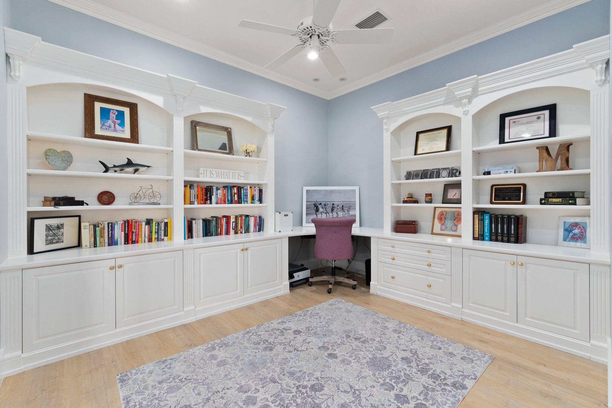 SAILFISH POINT PUD PLAT N - Residential