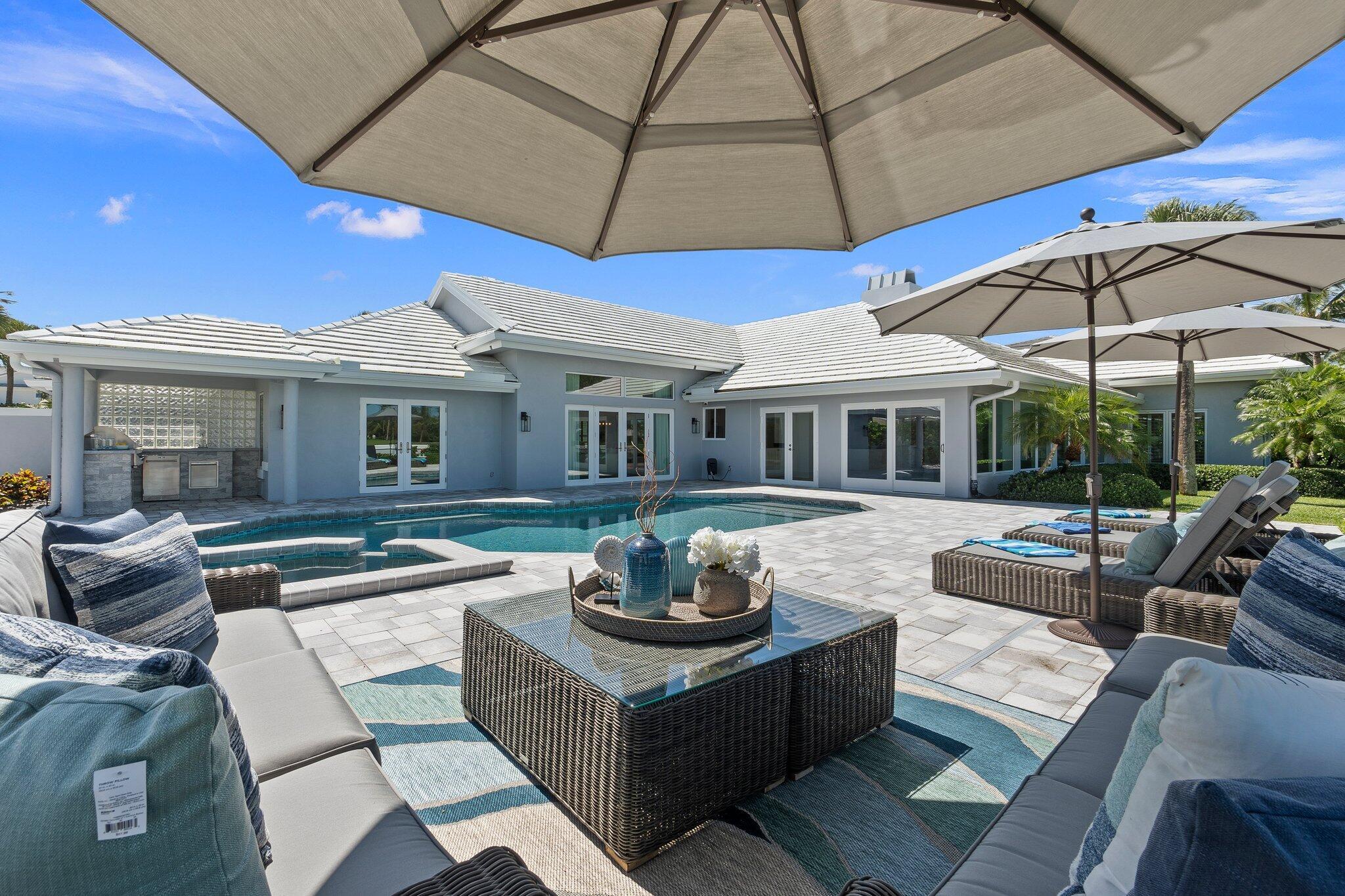 SAILFISH POINT PUD PLAT N - Residential