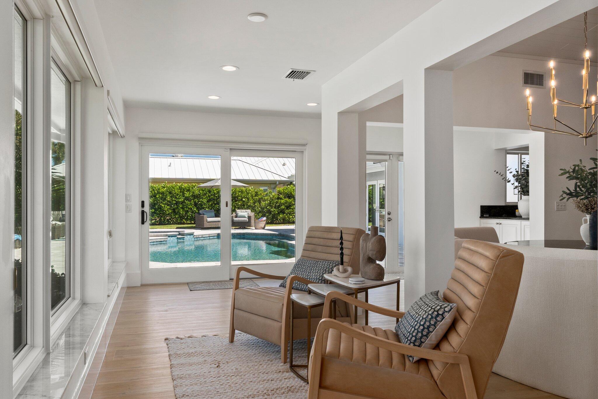 SAILFISH POINT PUD PLAT N - Residential