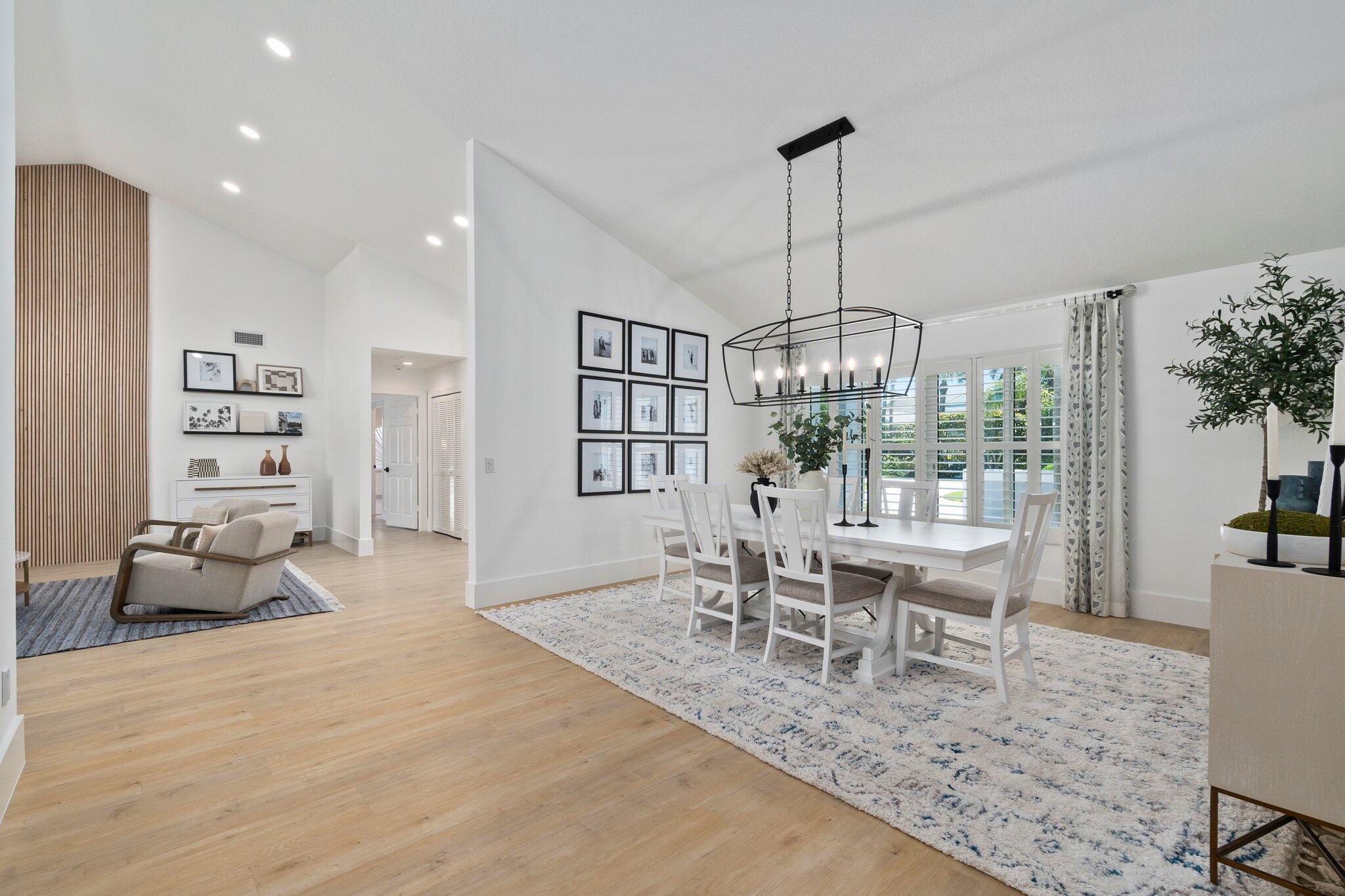 SAILFISH POINT PUD PLAT N - Residential