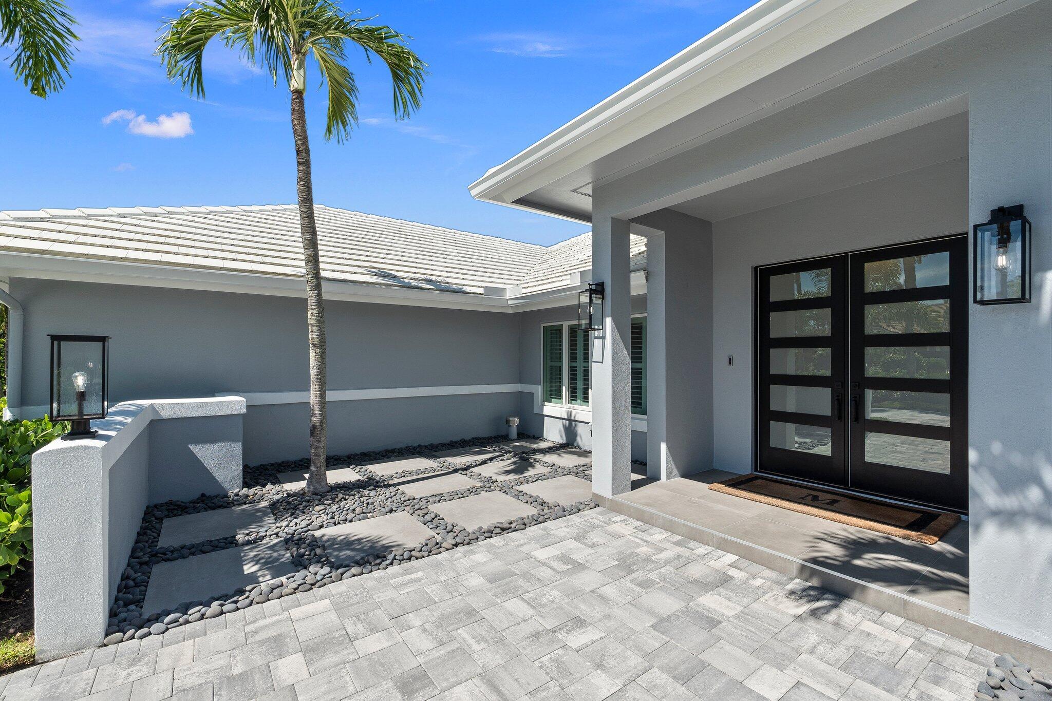 SAILFISH POINT PUD PLAT N - Residential