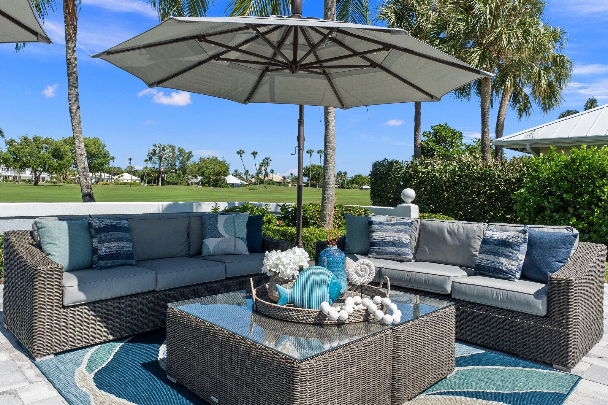 SAILFISH POINT PUD PLAT N - Residential