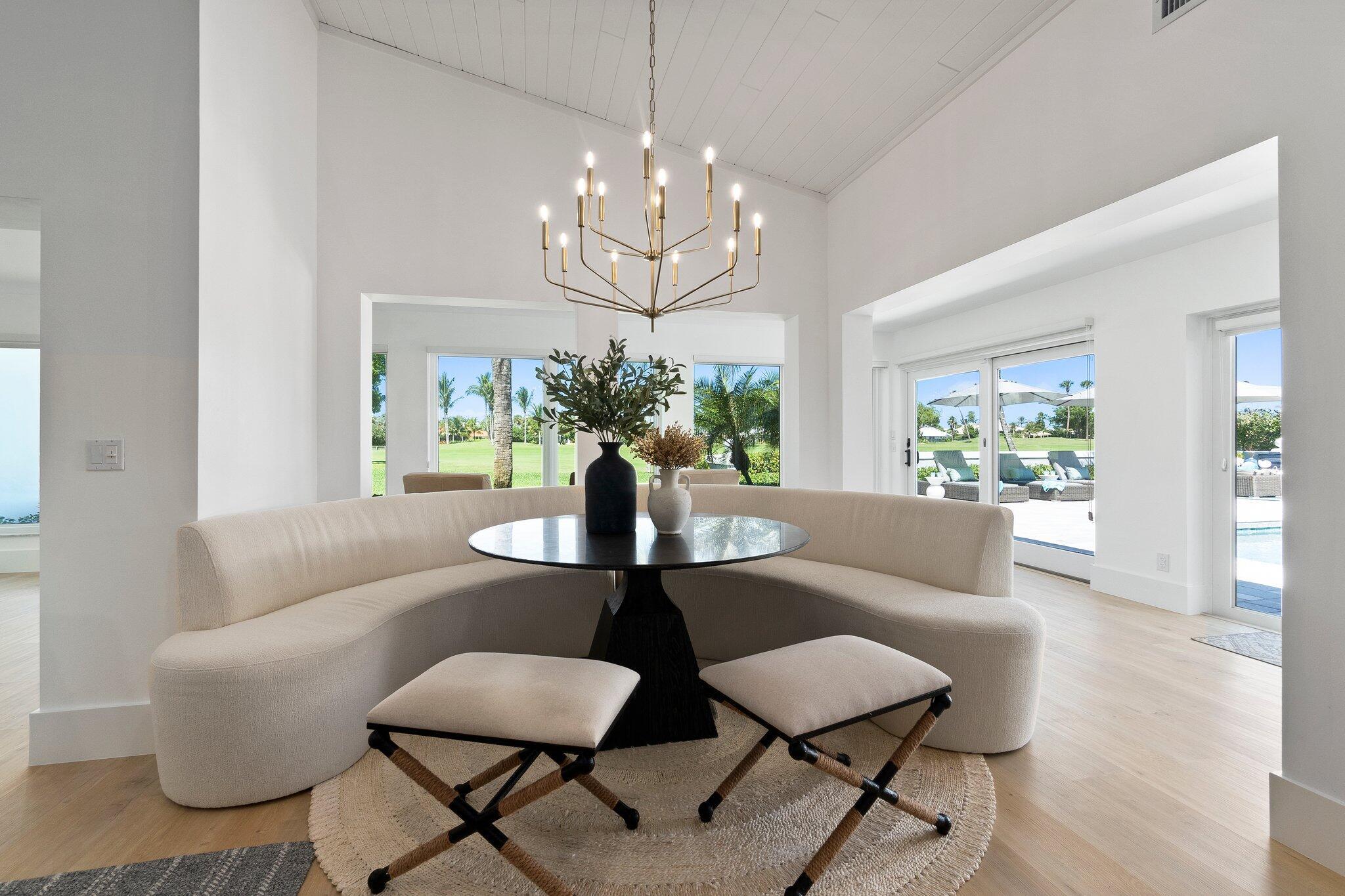 SAILFISH POINT PUD PLAT N - Residential