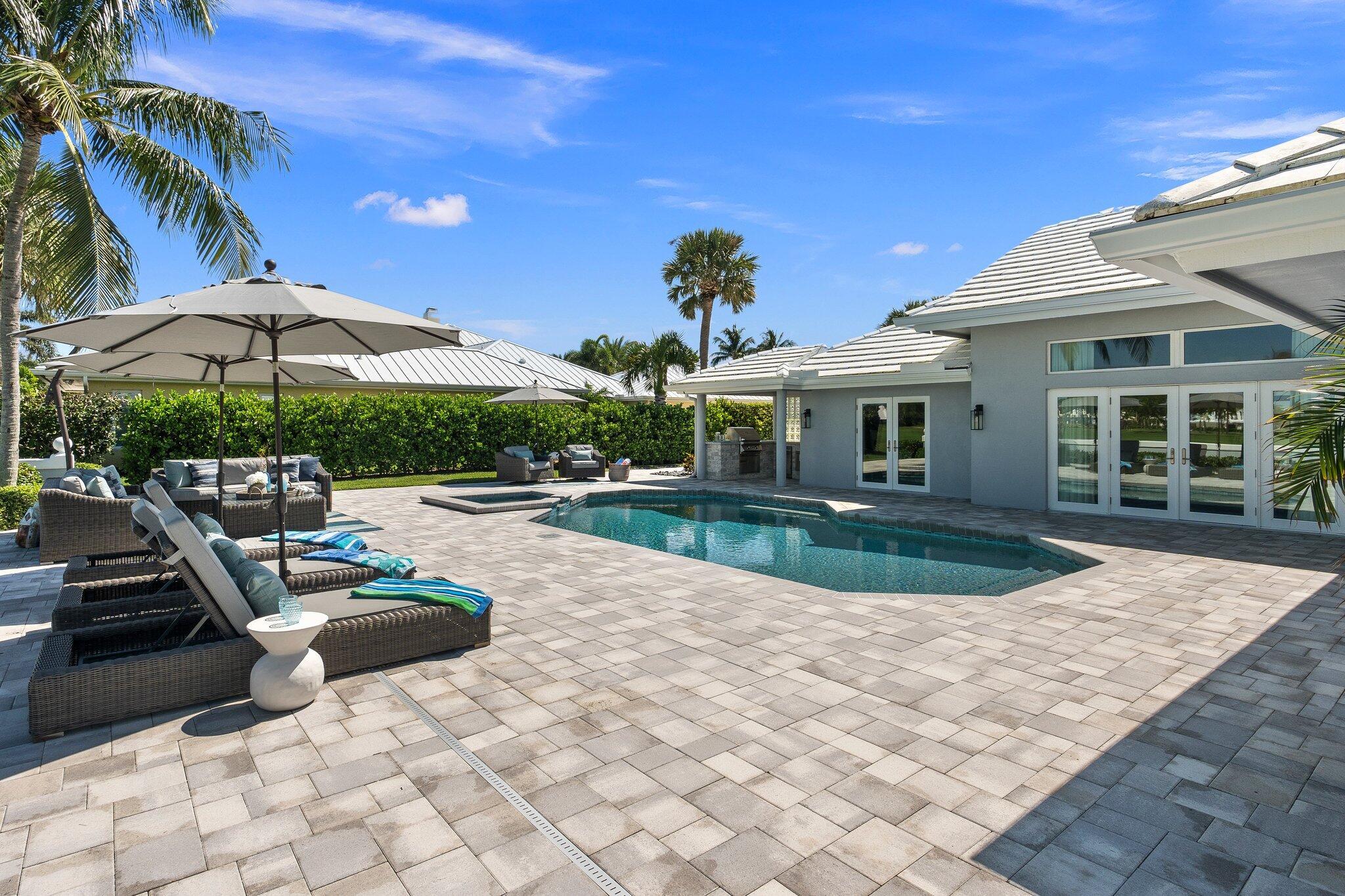 SAILFISH POINT PUD PLAT N - Residential