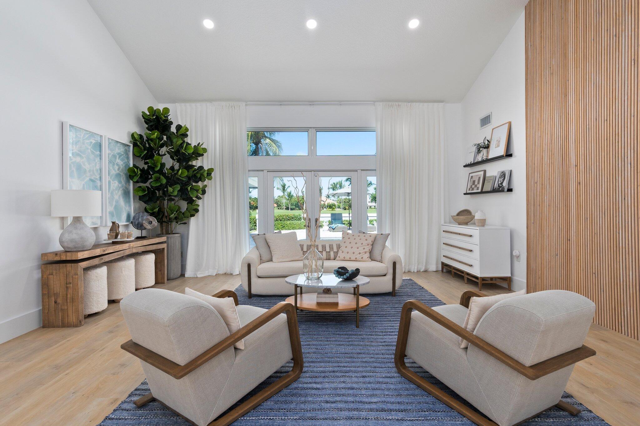 SAILFISH POINT PUD PLAT N - Residential