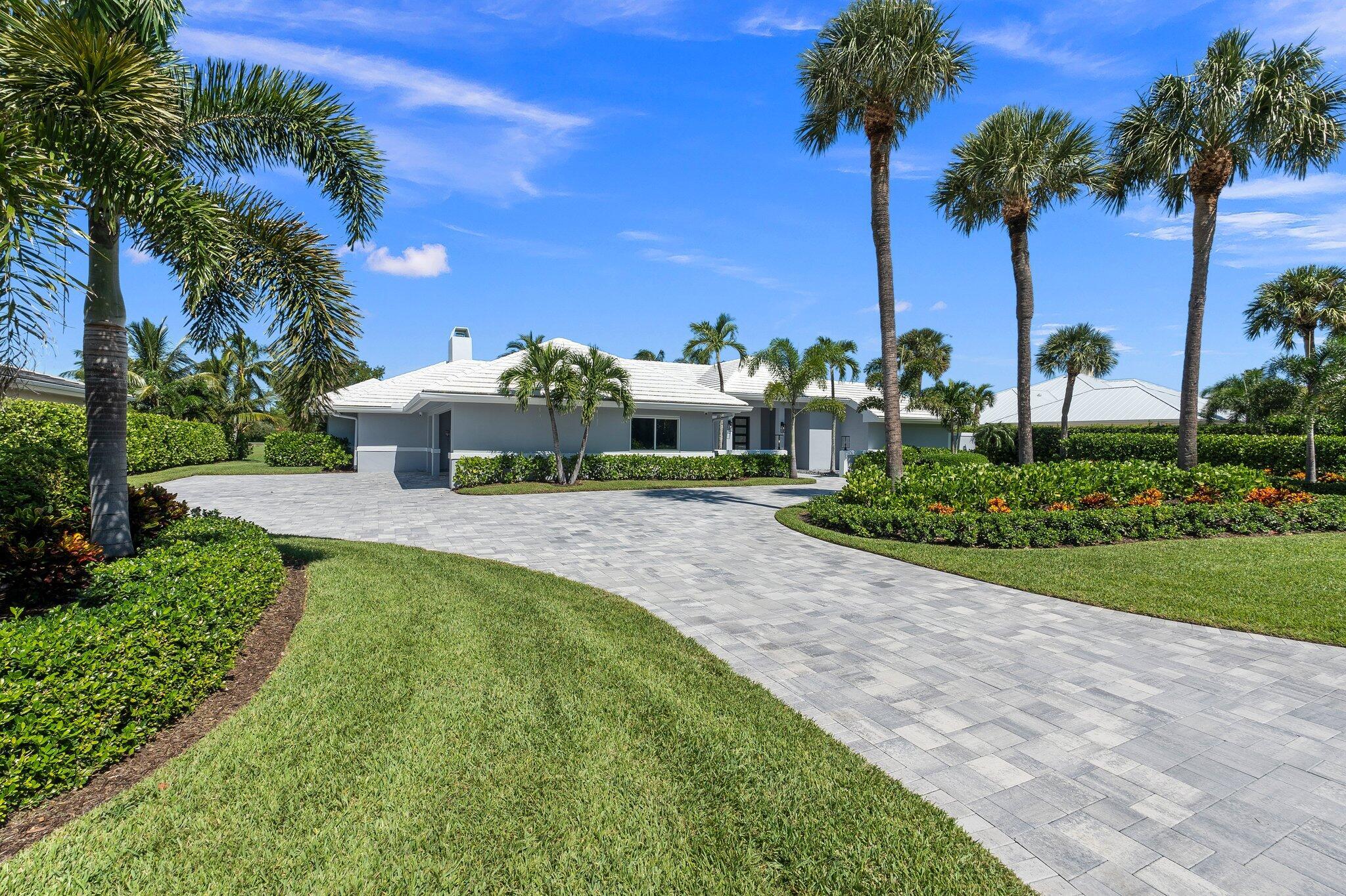 SAILFISH POINT PUD PLAT N - Residential