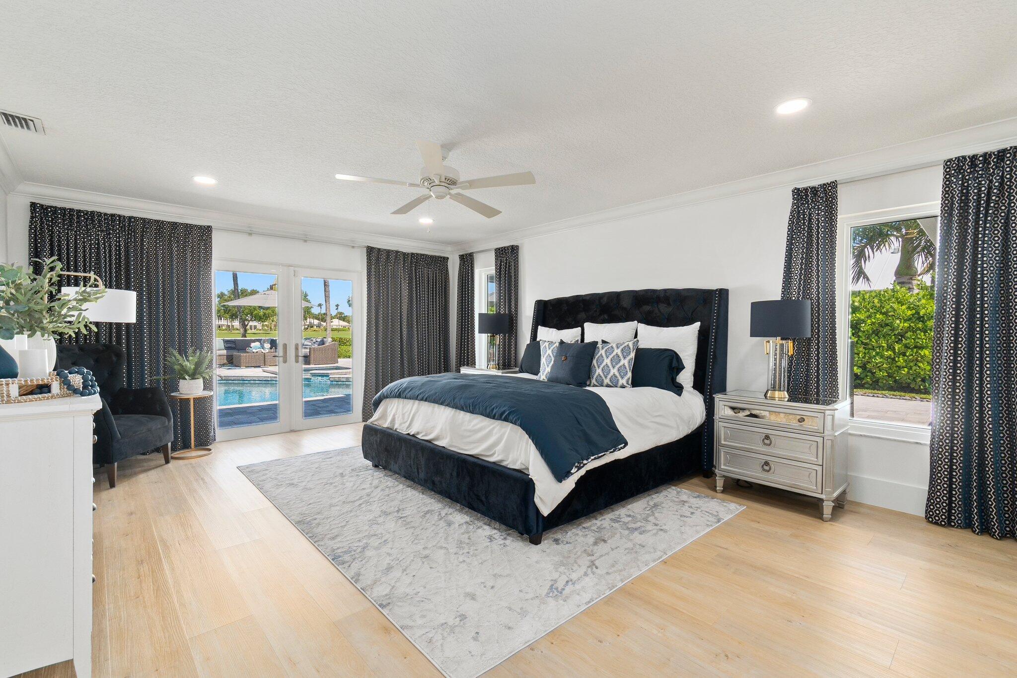 SAILFISH POINT PUD PLAT N - Residential