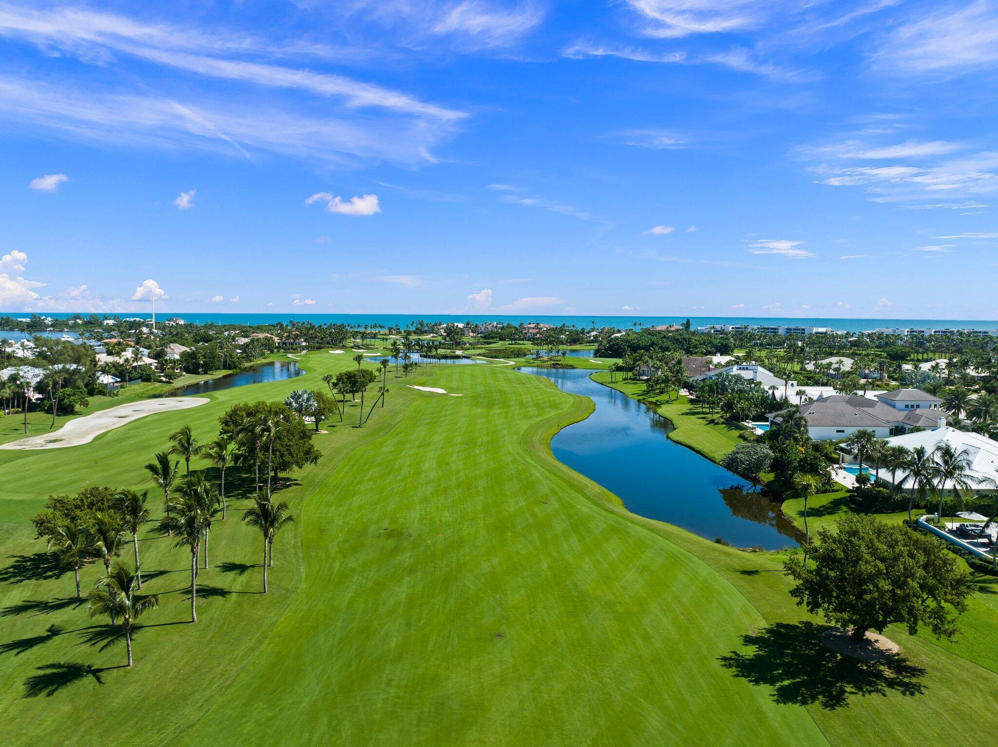 SAILFISH POINT PUD PLAT N - Residential