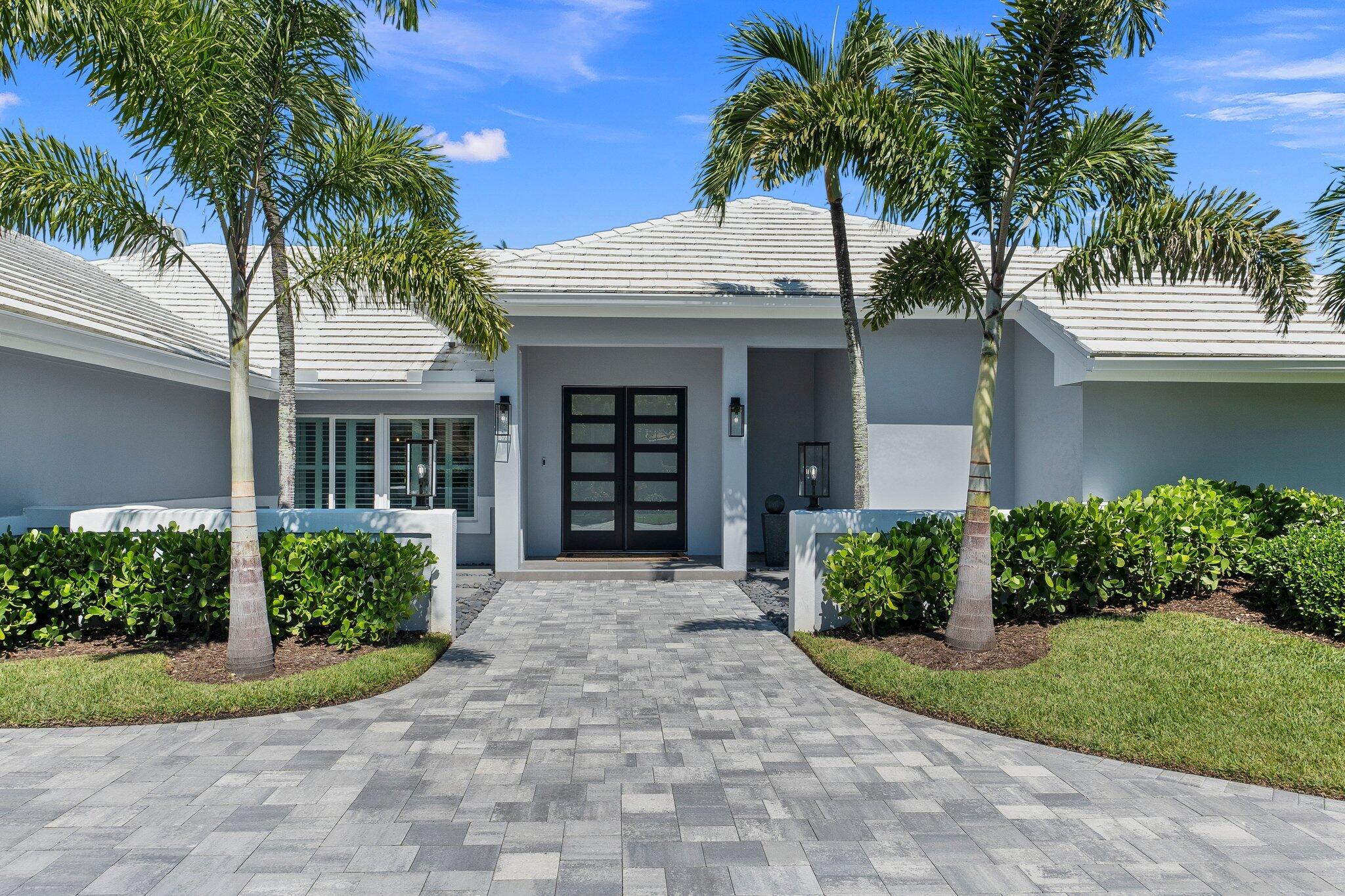 SAILFISH POINT PUD PLAT N - Residential