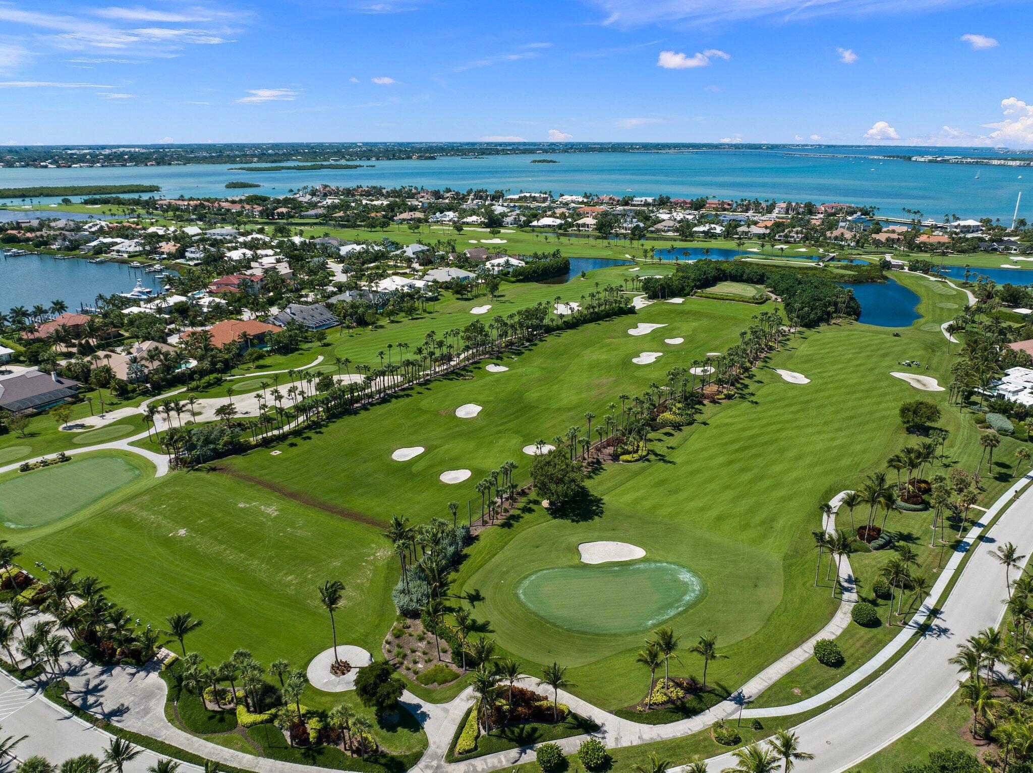 SAILFISH POINT PUD PLAT N - Residential