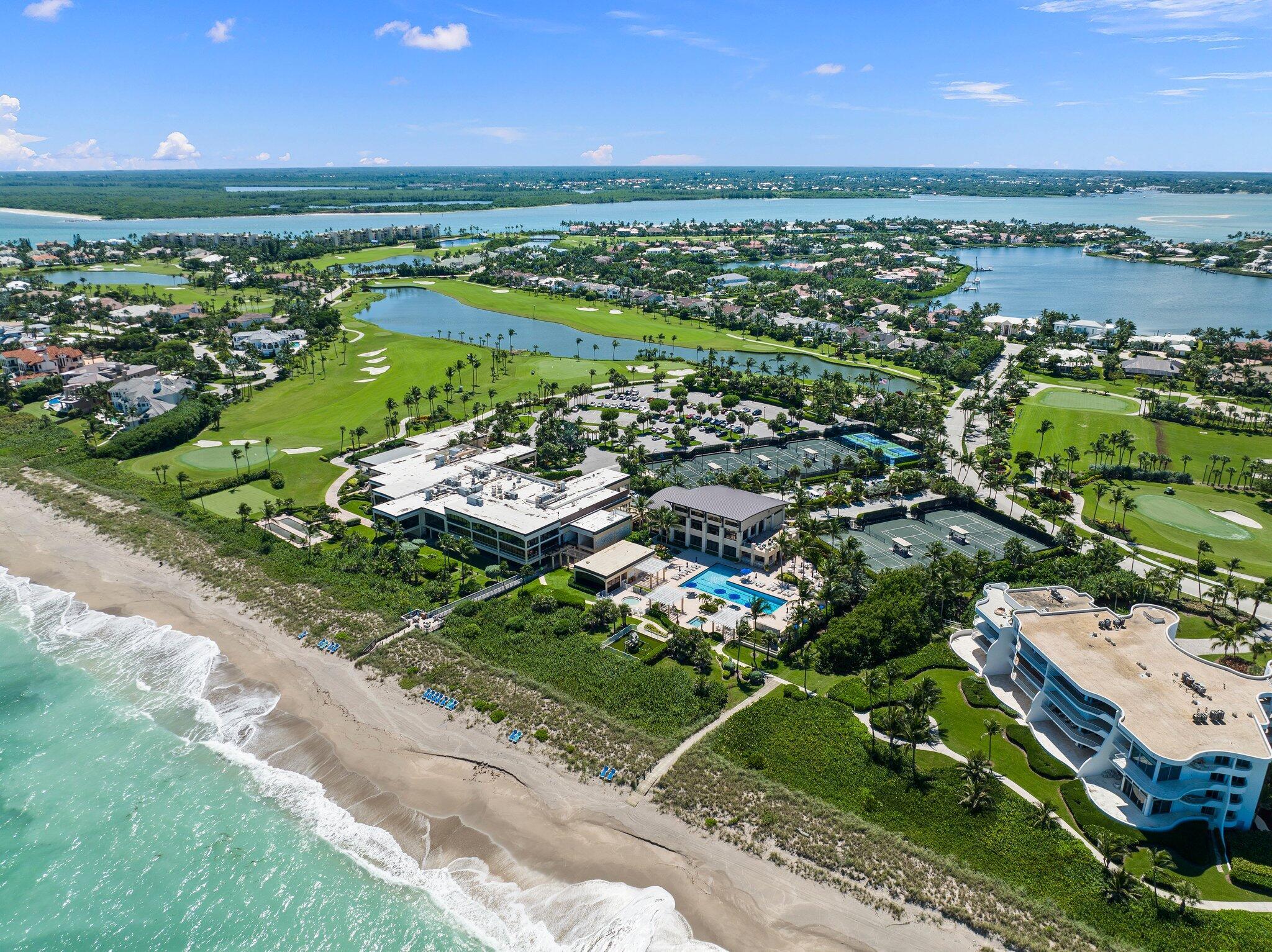 SAILFISH POINT PUD PLAT N - Residential