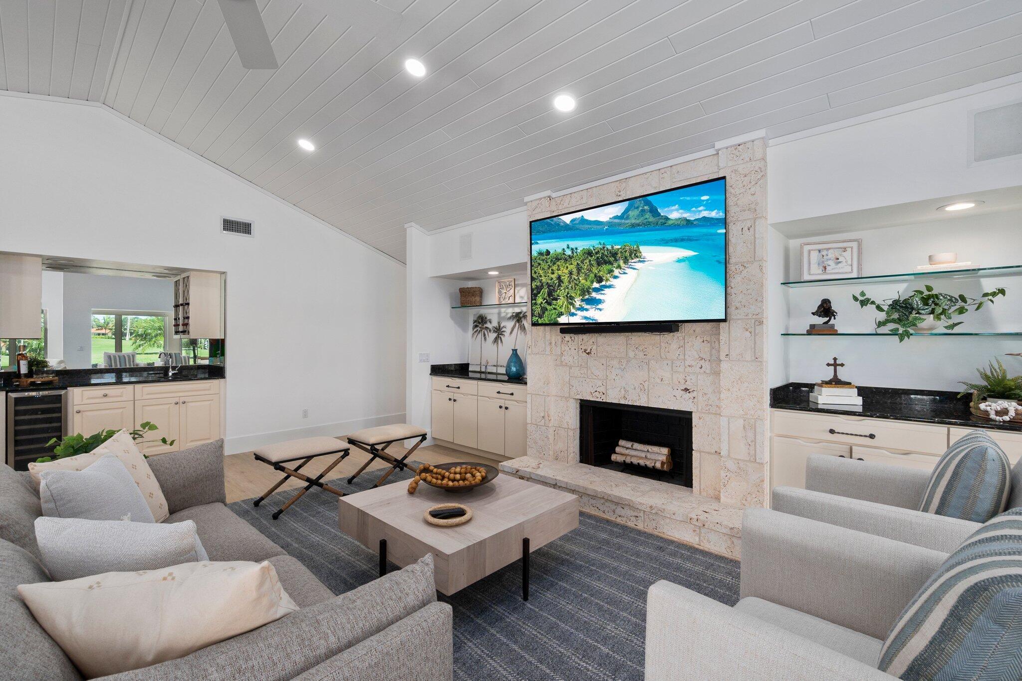 SAILFISH POINT PUD PLAT N - Residential