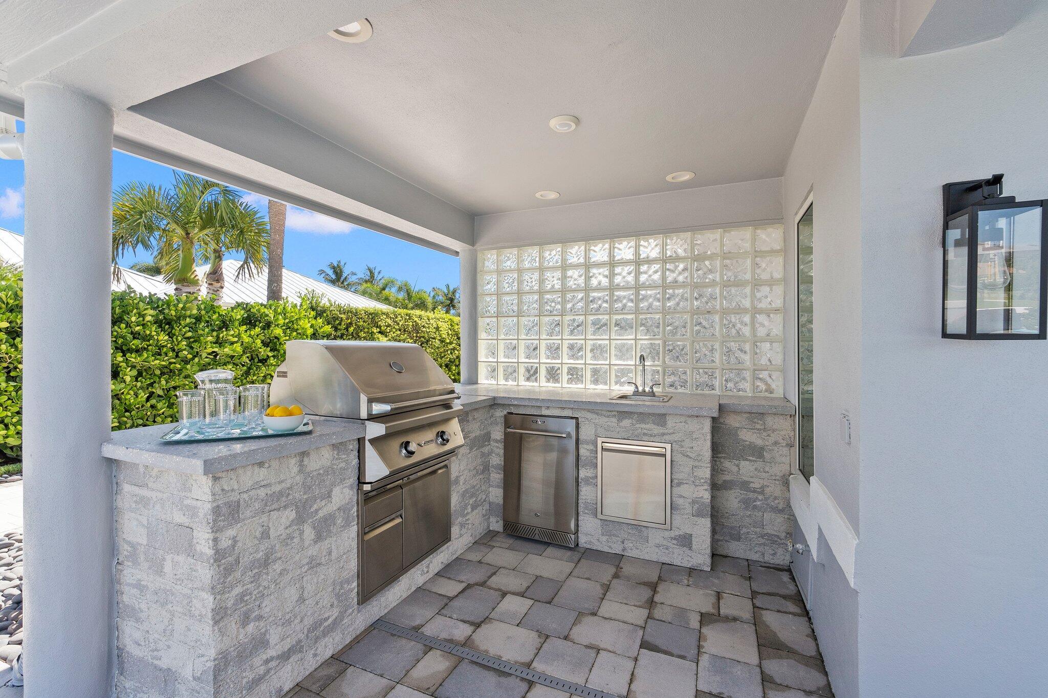 SAILFISH POINT PUD PLAT N - Residential