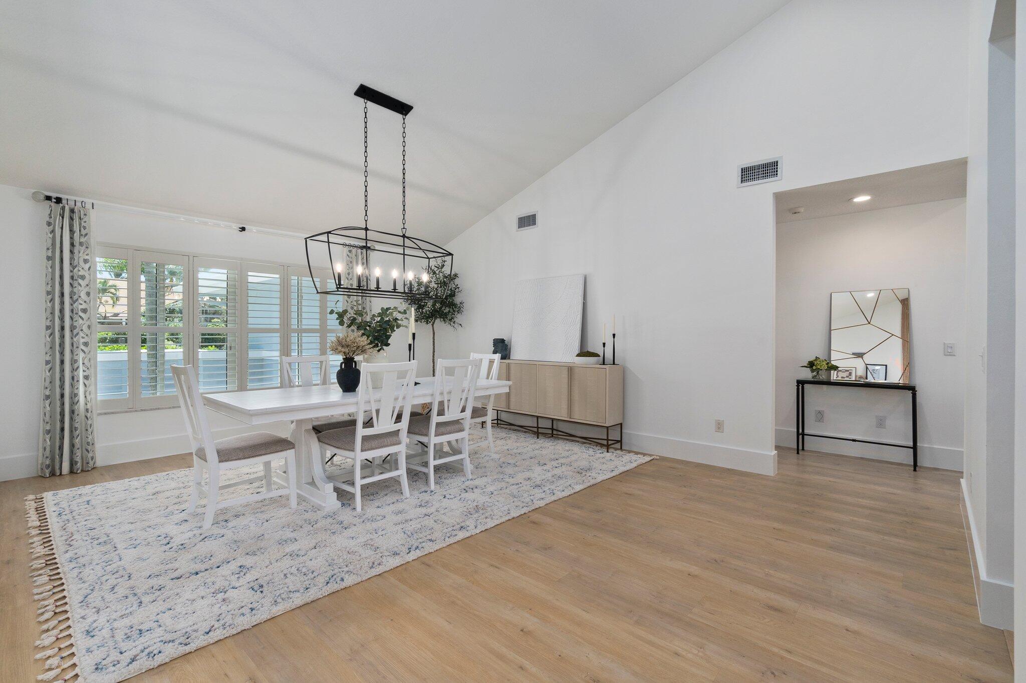 SAILFISH POINT PUD PLAT N - Residential