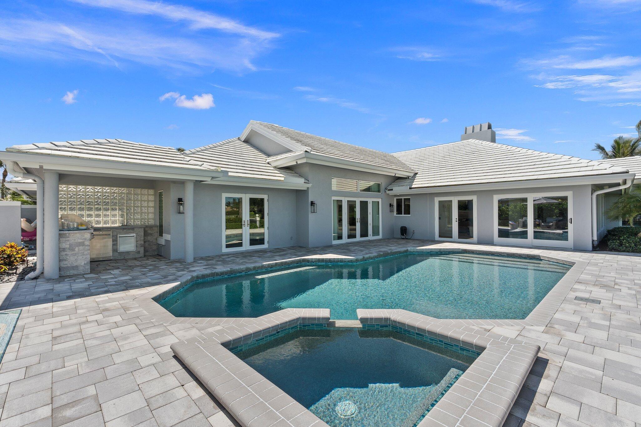 SAILFISH POINT PUD PLAT N - Residential