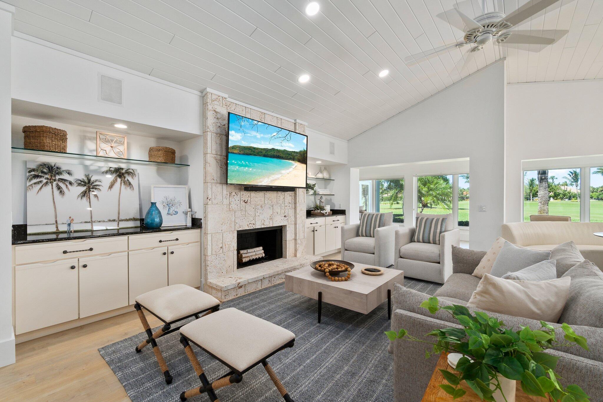 SAILFISH POINT PUD PLAT N - Residential