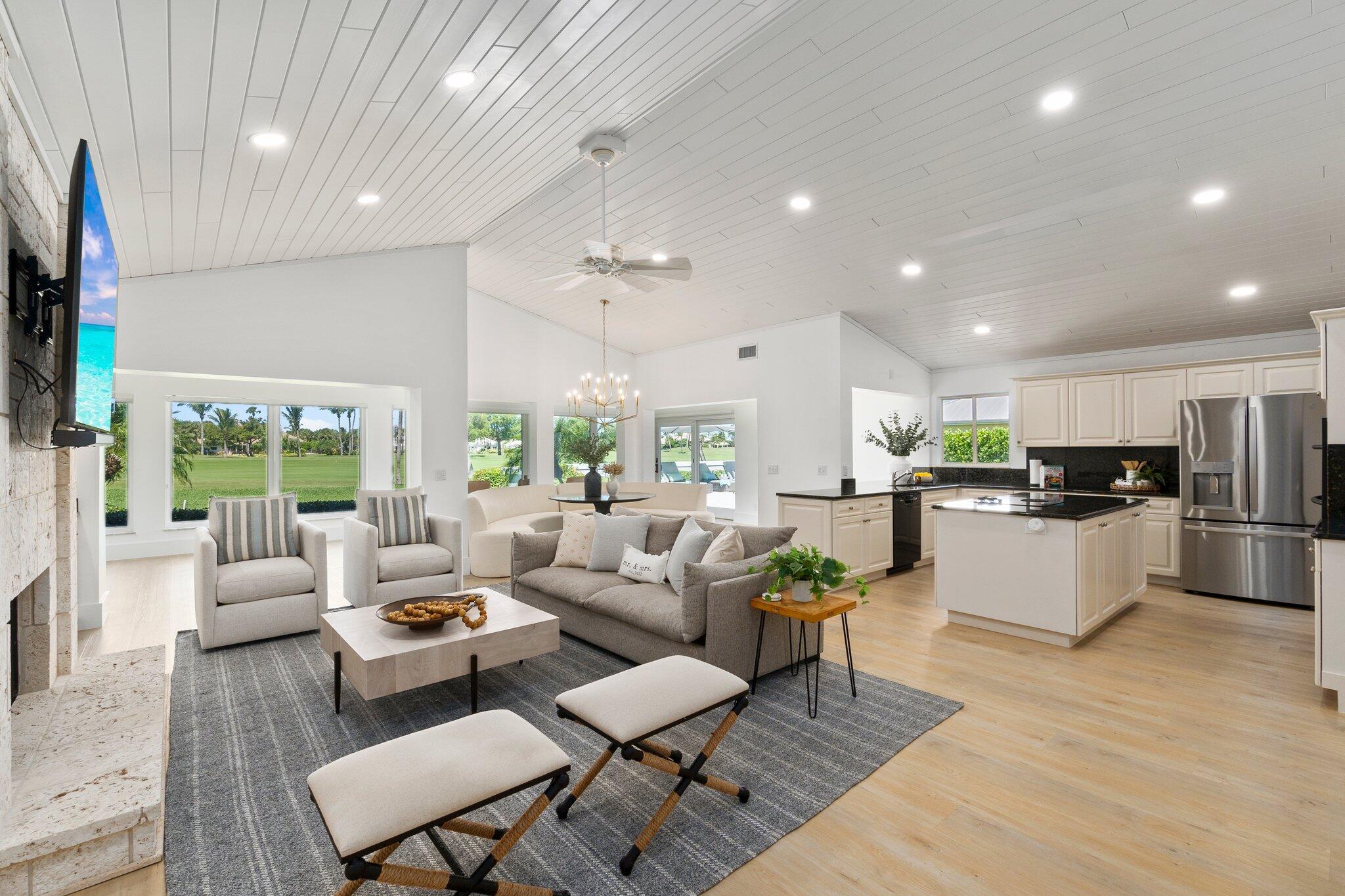 SAILFISH POINT PUD PLAT N - Residential