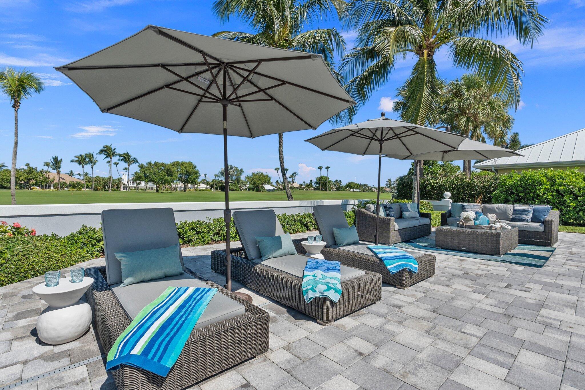 SAILFISH POINT PUD PLAT N - Residential